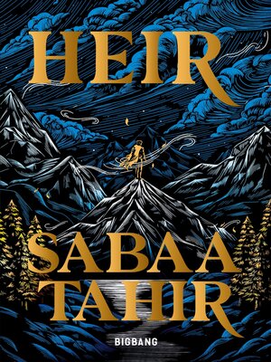 cover image of Heir